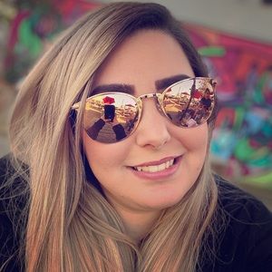 Meet your Posher, Kayleigh